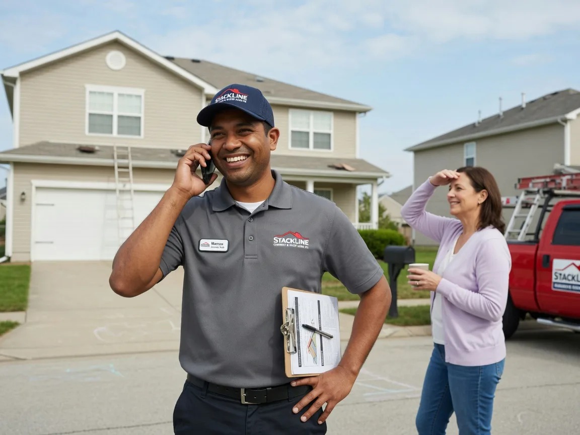Chimney flashing repair Bern, ID FAQs